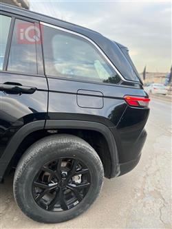 جيب جراند شيروكي